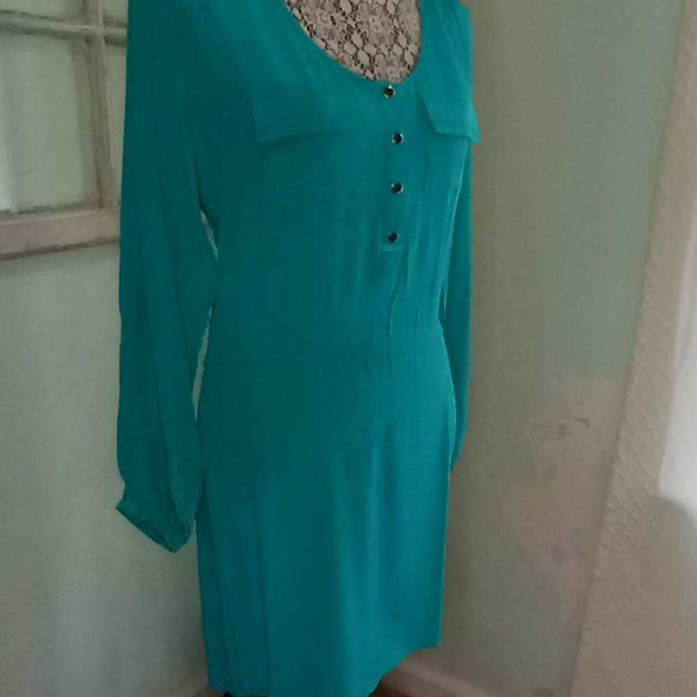 Yumi Kim dress: